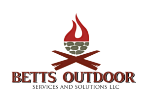 Logo Design by adam5s for Betts Outdoor Services and Solutions LLC | Design: #24182040
