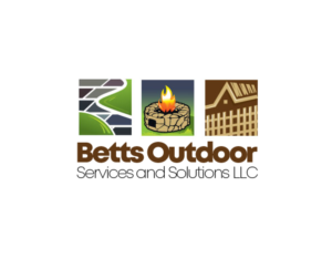Logo Design by adam5s for Betts Outdoor Services and Solutions LLC | Design: #24182074