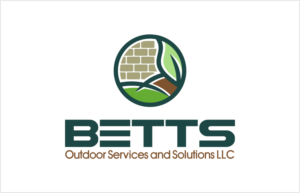 Logo Design by soulpro03 for Betts Outdoor Services and Solutions LLC | Design: #24174223