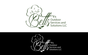 Logo Design by GODDREAMCREATION for Betts Outdoor Services and Solutions LLC | Design: #24175155