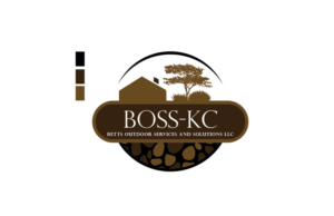 Logo Design by satyapriya for Betts Outdoor Services and Solutions LLC | Design: #24176008