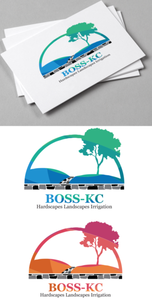 Logo Design by selvin Paul