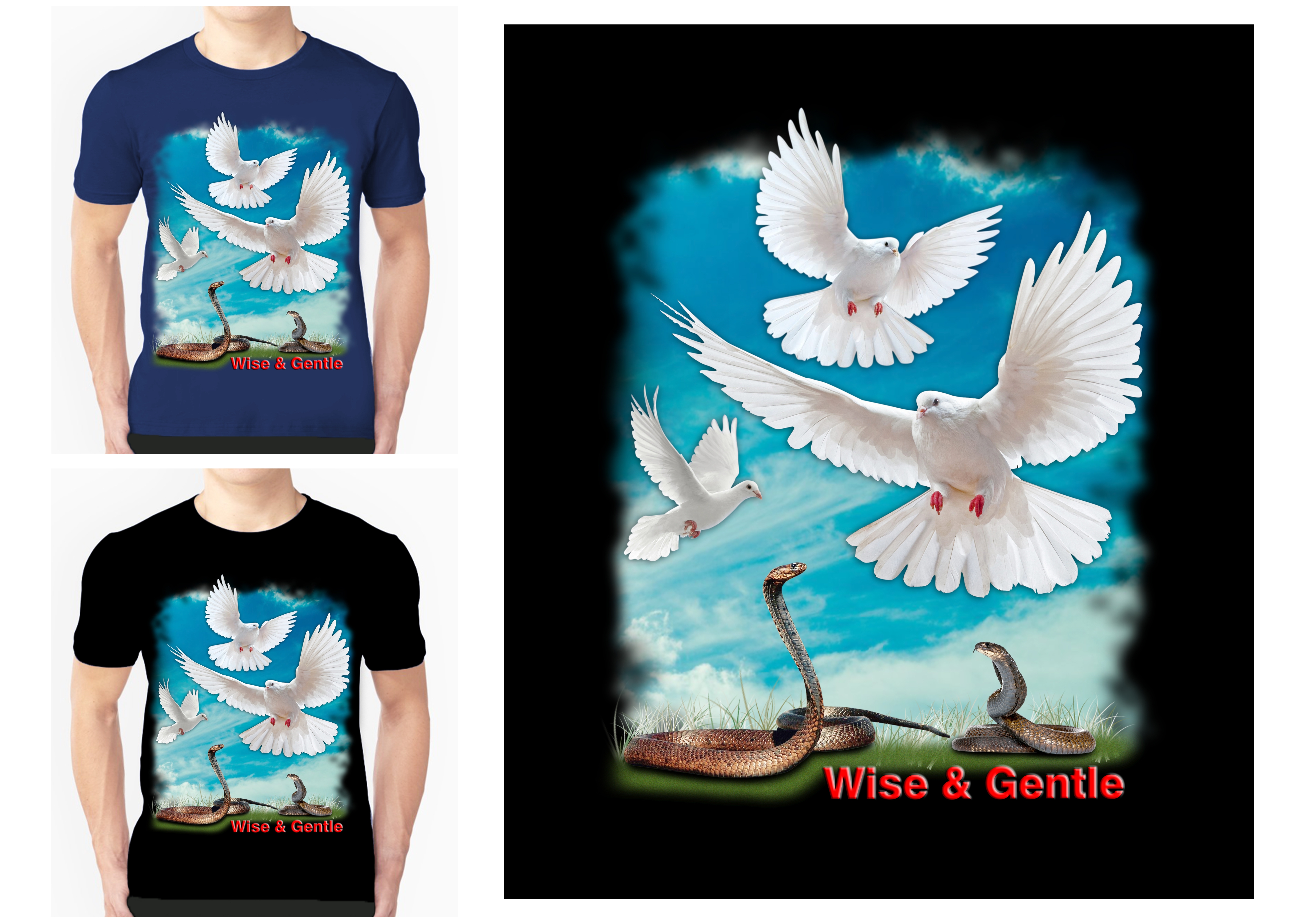 T-Shirt-Design von graphics1 für Hyssop Branch  | Design #24173946