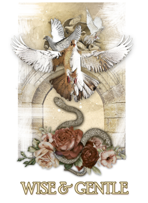 T-shirt Design by SAI DESIGNS for Hyssop Branch  | Design: #24182619