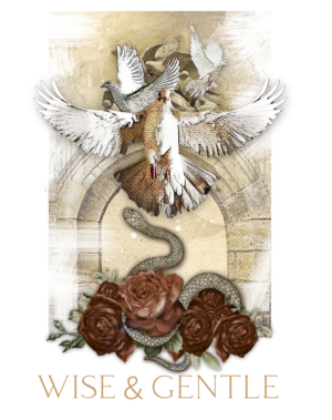 T-shirt Design by SAI DESIGNS for Hyssop Branch  | Design: #24183404