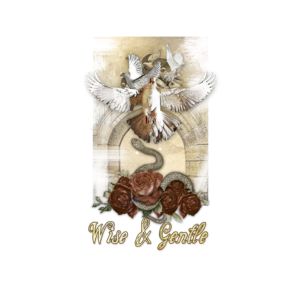 T-shirt Design by SAI DESIGNS for Hyssop Branch  | Design: #24189658