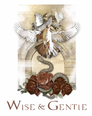 T-shirt Design by SAI DESIGNS for Hyssop Branch  | Design: #24193566
