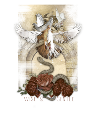 T-shirt Design by SAI DESIGNS for Hyssop Branch  | Design: #24214178