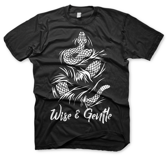 T-shirt Design by OT Design for Hyssop Branch  | Design #24171216