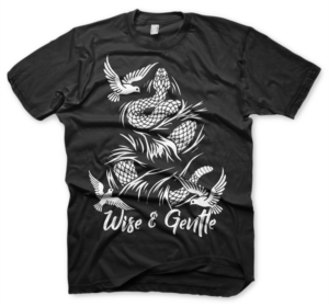 T-shirt Design by OT Design for Hyssop Branch  | Design: #24178337