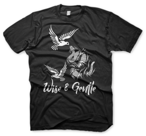 T-shirt Design by OT Design for Hyssop Branch  | Design: #24182914