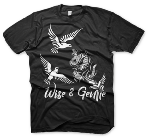 T-shirt Design by OT Design for Hyssop Branch  | Design: #24182915