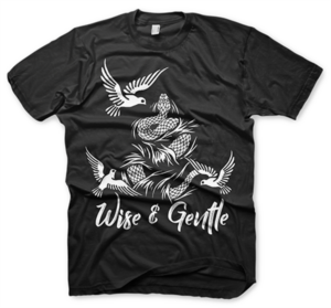 T-shirt Design by OT Design for Hyssop Branch  | Design: #24182916