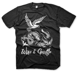 T-shirt Design by OT Design for Hyssop Branch  | Design: #24183301