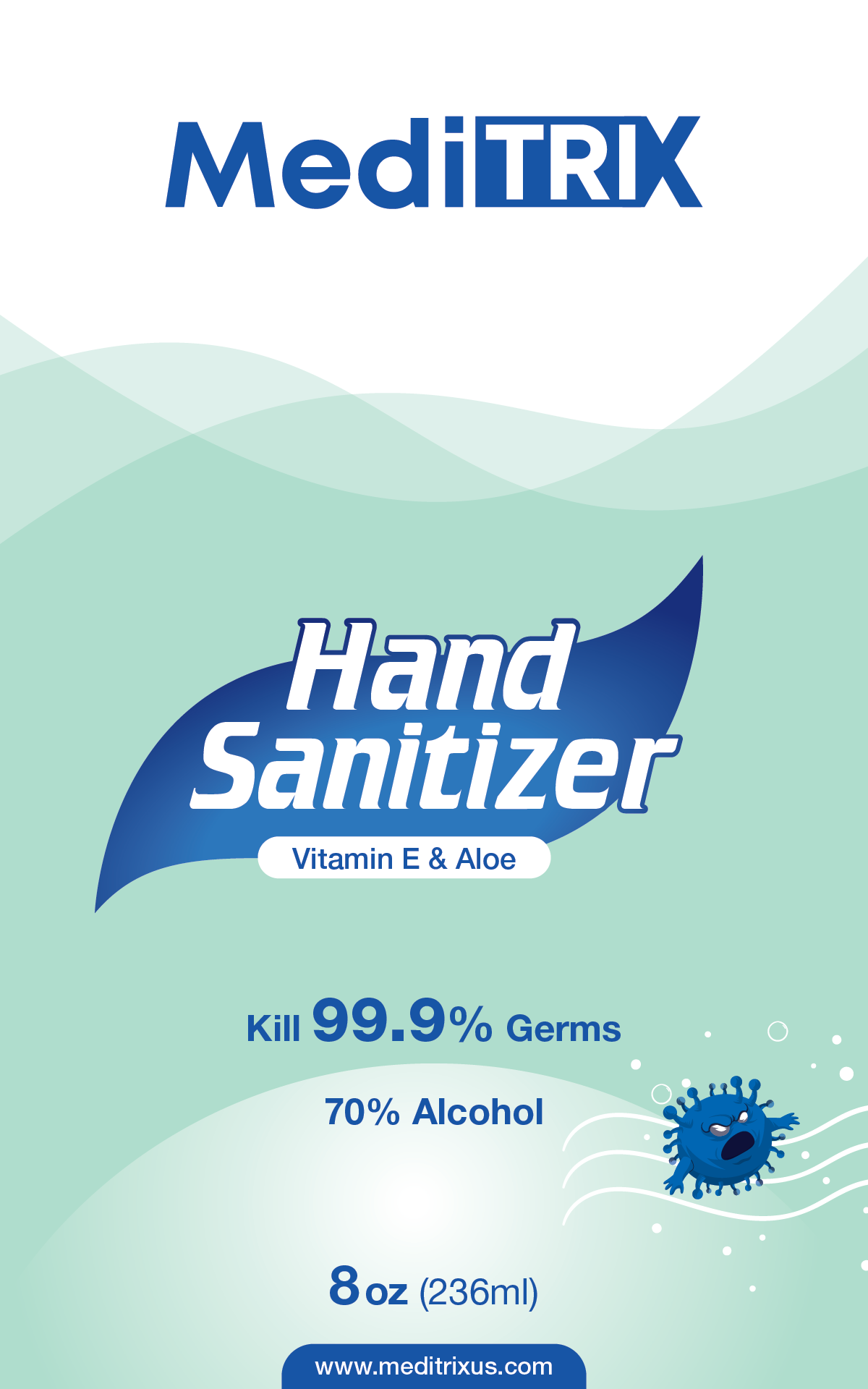 Label Design by Akshar Shailesh for this project | Design #24172062