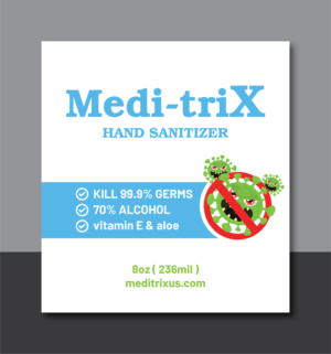 Label Design by Deziners Zone for this project | Design: #24170040