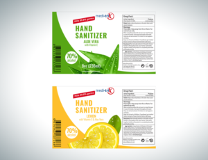 Label Design by Lezette_G for this project | Design: #24212403