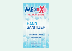 Label Design by fespi