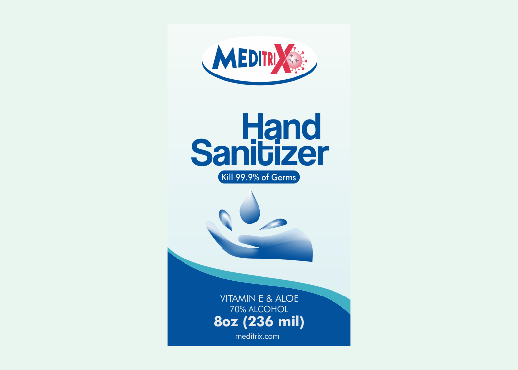Label Design by fespi for this project | Design #24174373