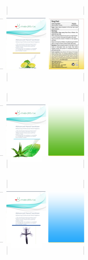 Label Design by Grebowiec Peter for this project | Design: #24178002