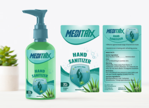 Label Design by Navisol Creatives for this project | Design #24172606
