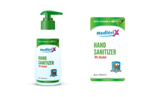 Label Design by ammar_ed for this project | Design #24170335