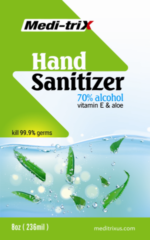Label Design by Grafix Hive for this project | Design: #24175883