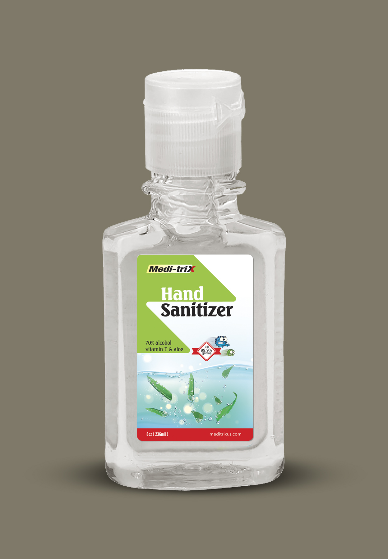 Label Design by Grafix Hive for this project | Design #24176923