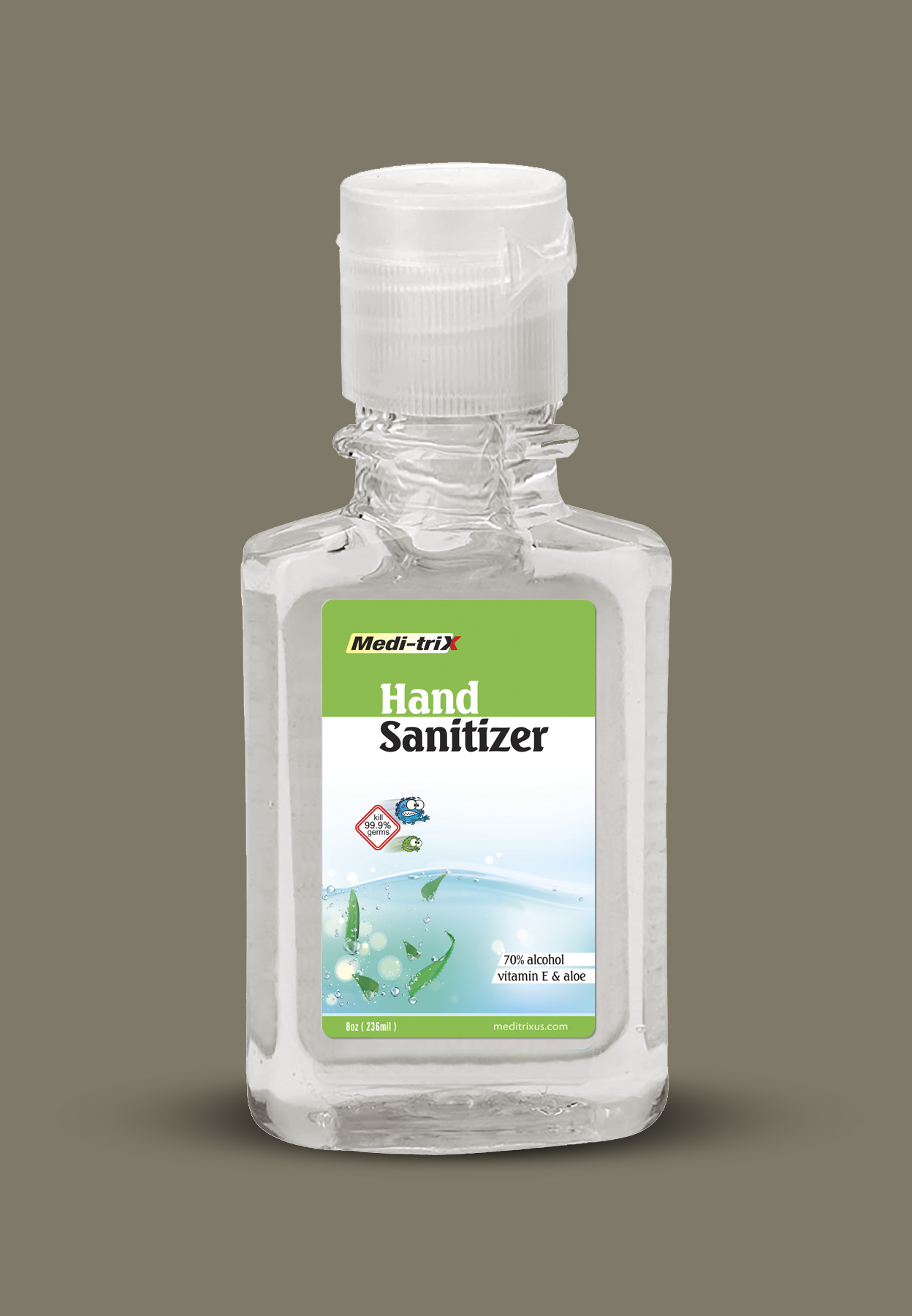 Label Design by Grafix Hive for this project | Design #24176943