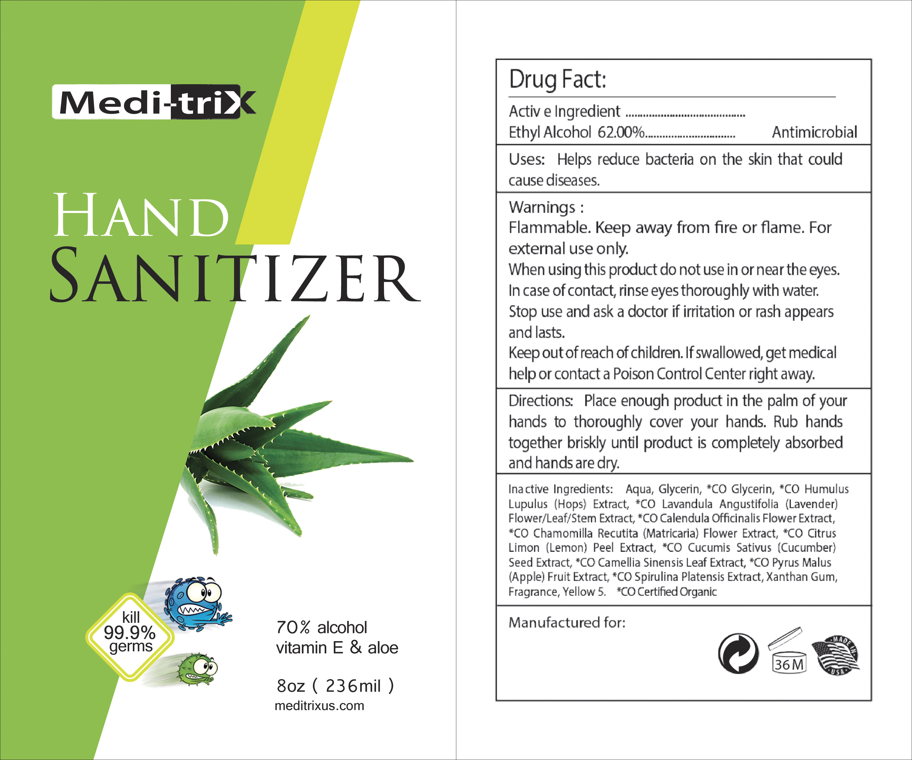 Label Design by Grafix Hive for this project | Design #24219965