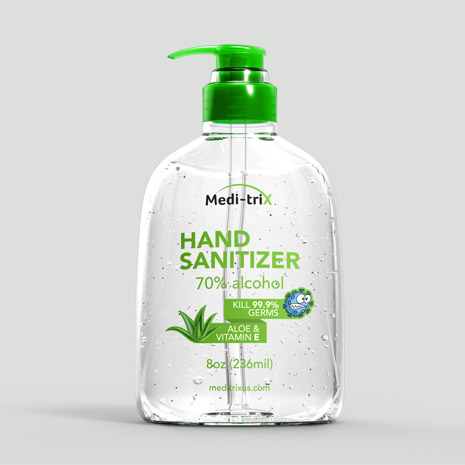 Label Design by RenCan for this project | Design #24171297
