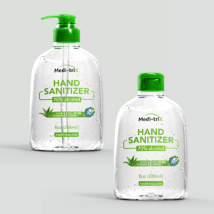 Label Design by RenCan for this project | Design: #24172728
