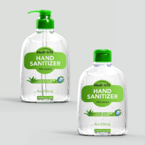 Label Design by RenCan for this project | Design: #24172877