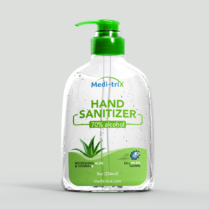 Label Design by RenCan for this project | Design: #24173255