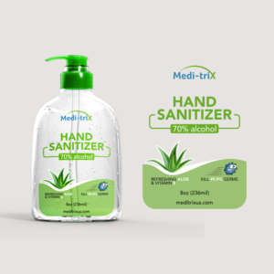 Label Design by RenCan for this project | Design: #24176249