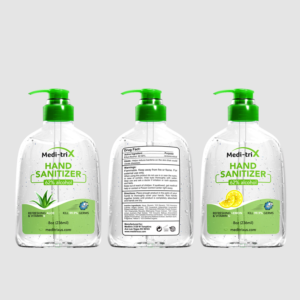 Label Design by RenCan for this project | Design: #24209589