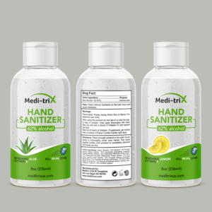 Label Design by RenCan for this project | Design: #24211941