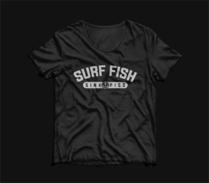 T-shirt Design by HELLOCRUNK