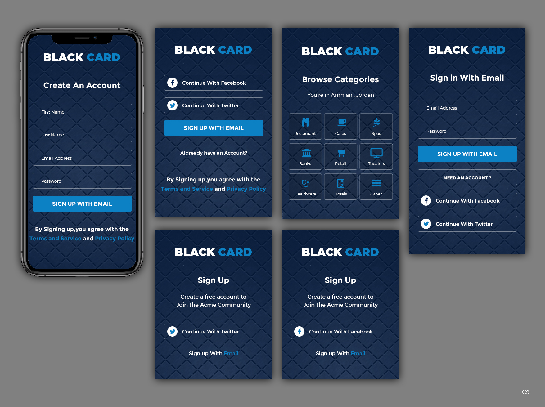 Design Application par pb pour ce projet | Design #24245528