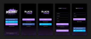 App Design by Impressive Solutions for this project | Design: #24199018