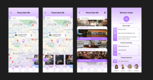 App Design by Impressive Solutions for this project | Design: #24210227