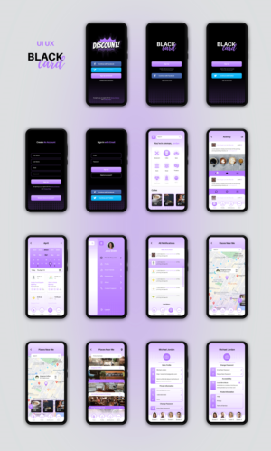 App Design by Impressive Solutions for this project | Design: #24215070
