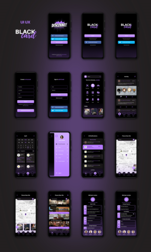 App Design by Impressive Solutions for this project | Design: #24215071