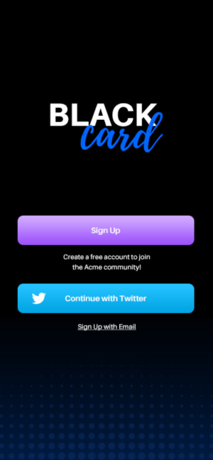 App Design by Impressive Solutions for this project | Design: #24260346