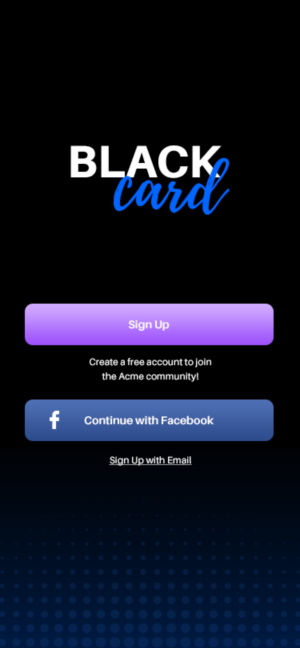 App Design by Impressive Solutions for this project | Design: #24260347