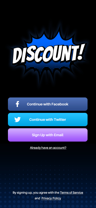 App Design by Impressive Solutions for this project | Design #24260348