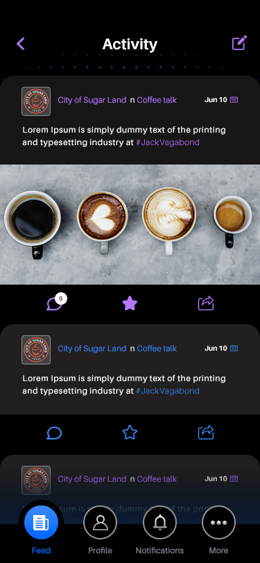 App Design by Impressive Solutions for this project | Design #24260362
