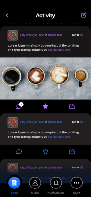 App Design by Impressive Solutions for this project | Design: #24260362