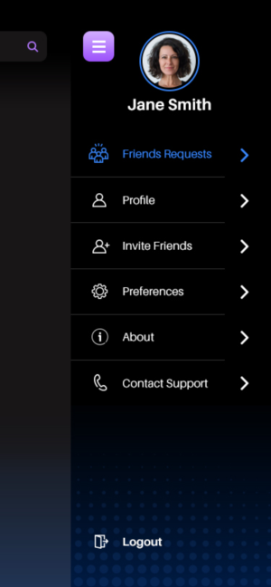 App Design by Impressive Solutions for this project | Design: #24260363