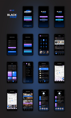 App Design by Impressive Solutions for this project | Design: #24260576
